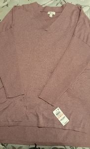 Long sleeve thermal
